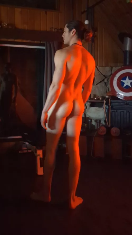 Tried something new, what do you think? by rylee_banks