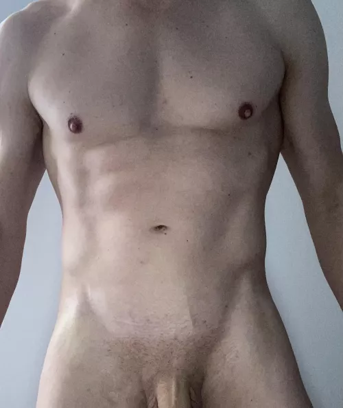 True V? by Thin_Pepper_5537