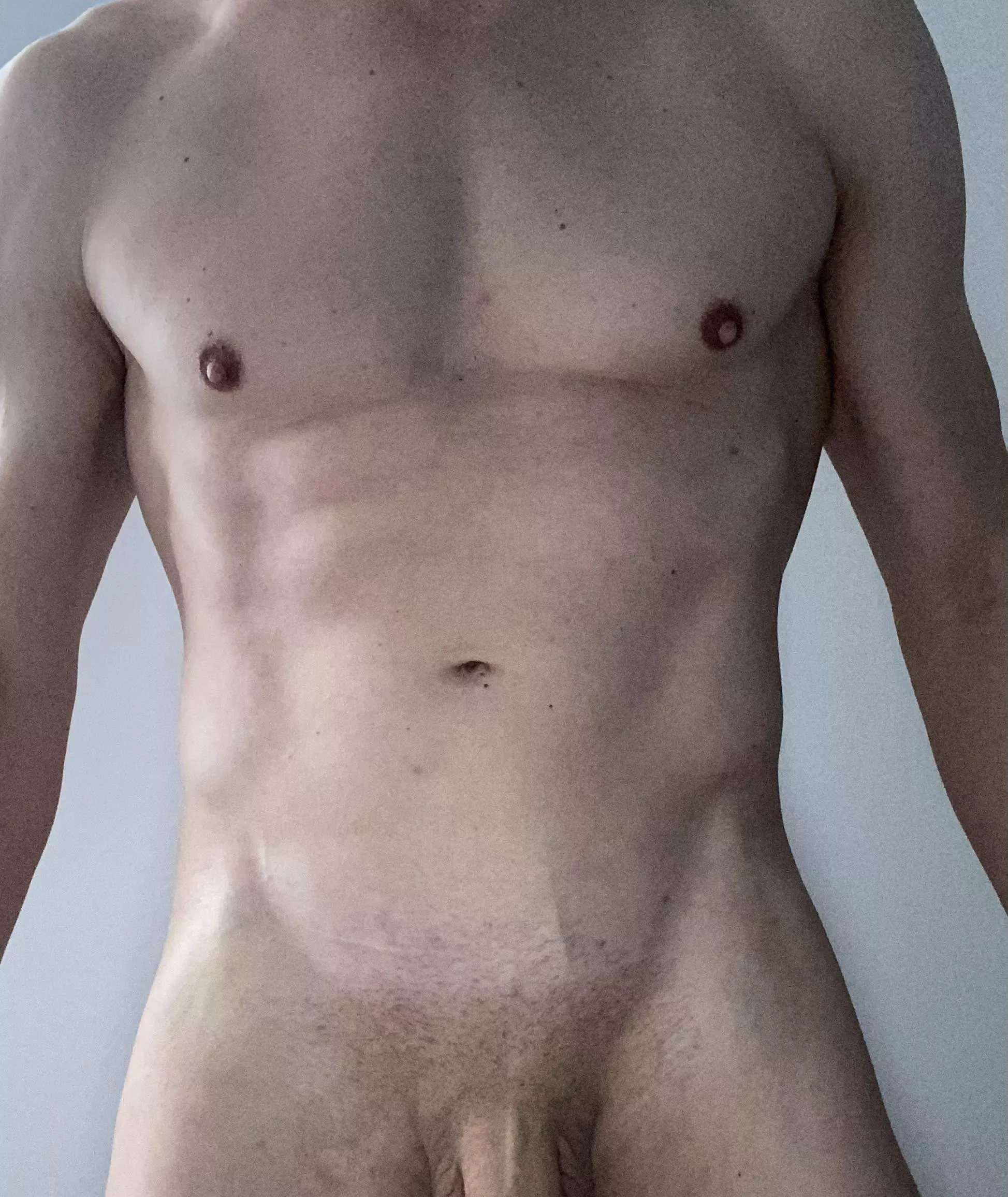 True V? posted by Thin_Pepper_5537