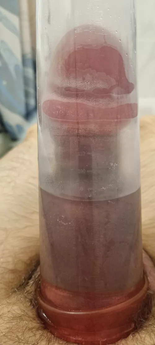 Update after ~50 minutes by Best_Television_3845