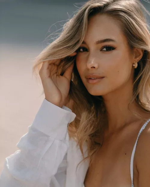 Viky Varga by Straight_Race_6262