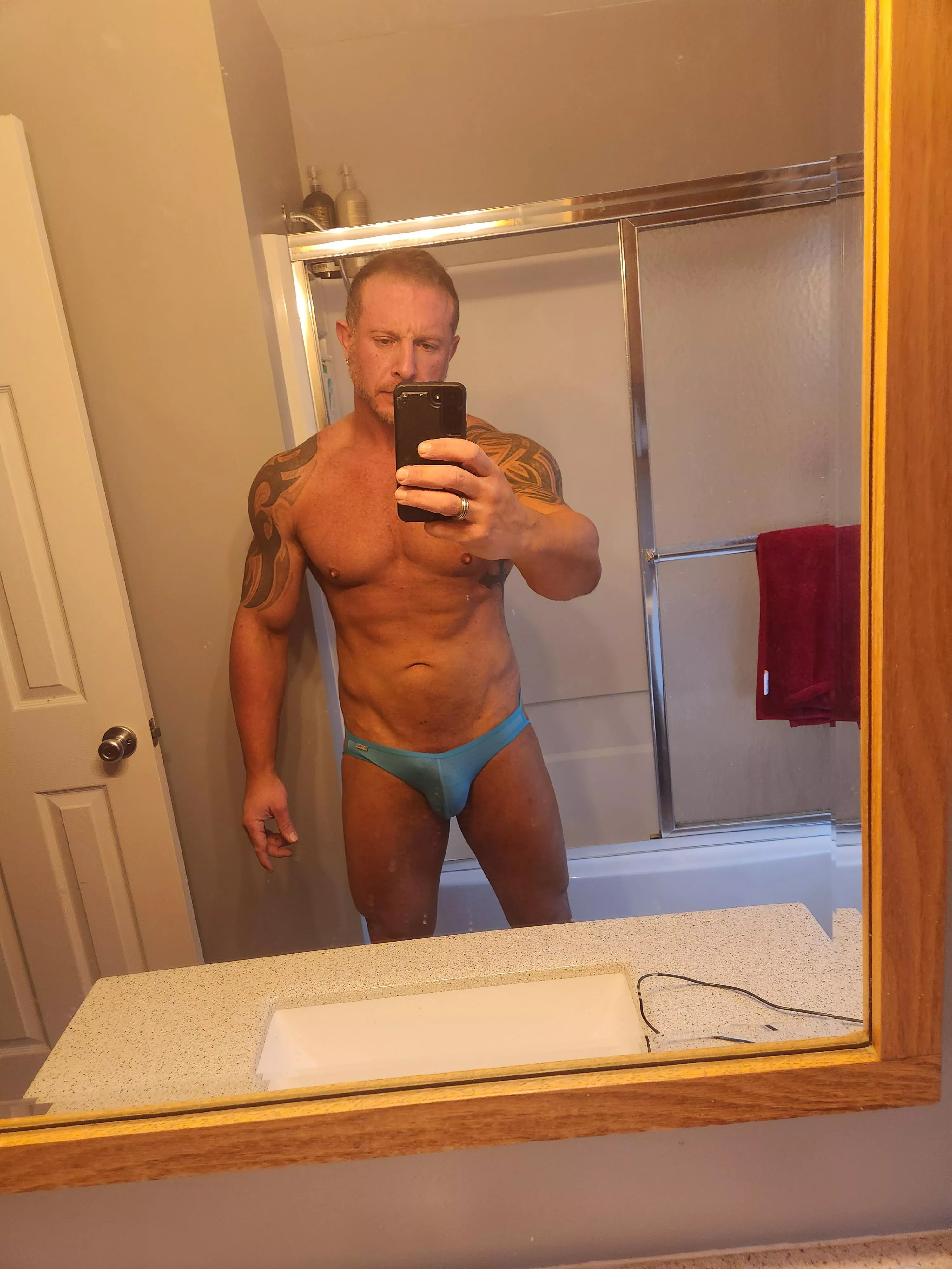 Wear these to work? posted by Turbulent-Air-7641