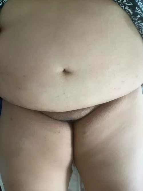 Which hole are you going to use? by Prettyfatbratt