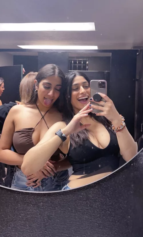 Which pair of 🍈🍈 [2] by Frequent_Victory174