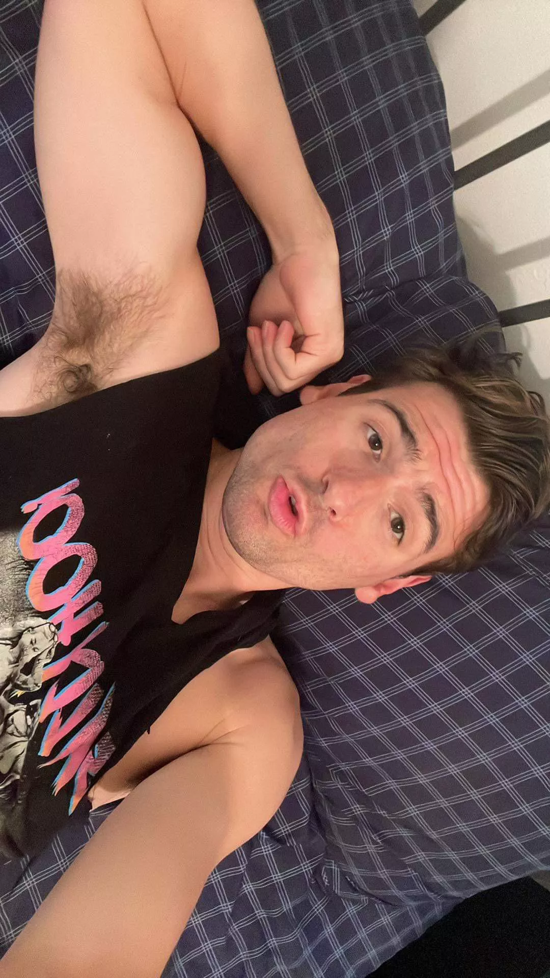 Who finds this guy hot? posted by WeeklyCut7008