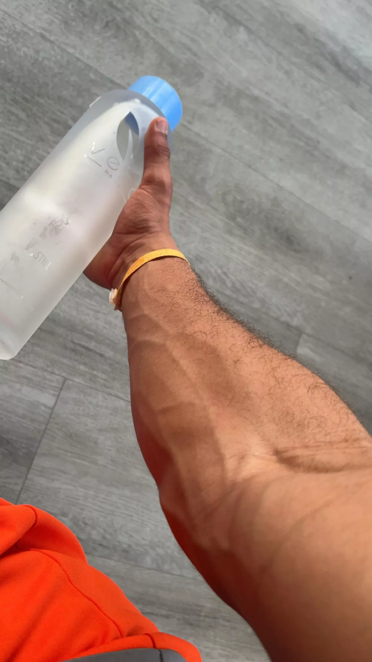 Who’s thirsty? posted by ComfortableTailor320