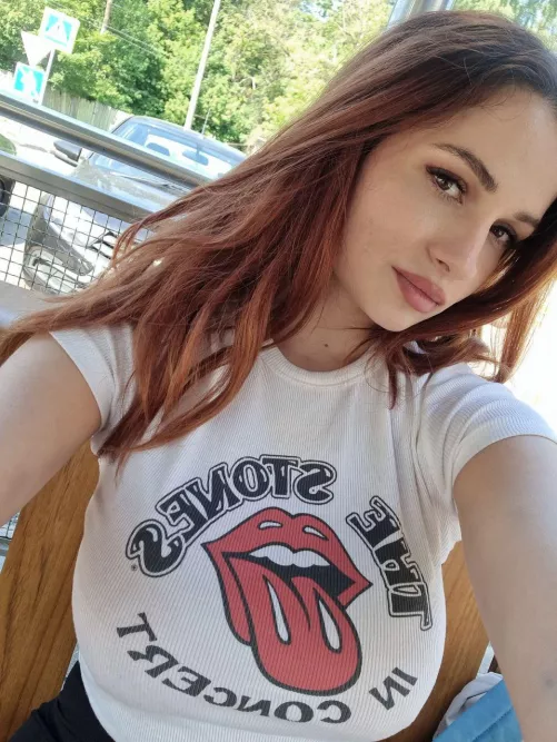 Wish you have a nice friday! by PetiteKelliLove