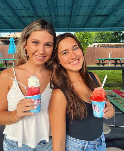 with cream or without? by RecognitionProof1196