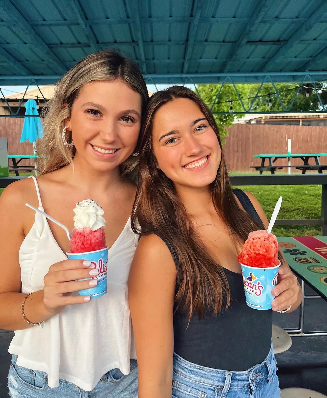 with cream or without? posted by RecognitionProof1196