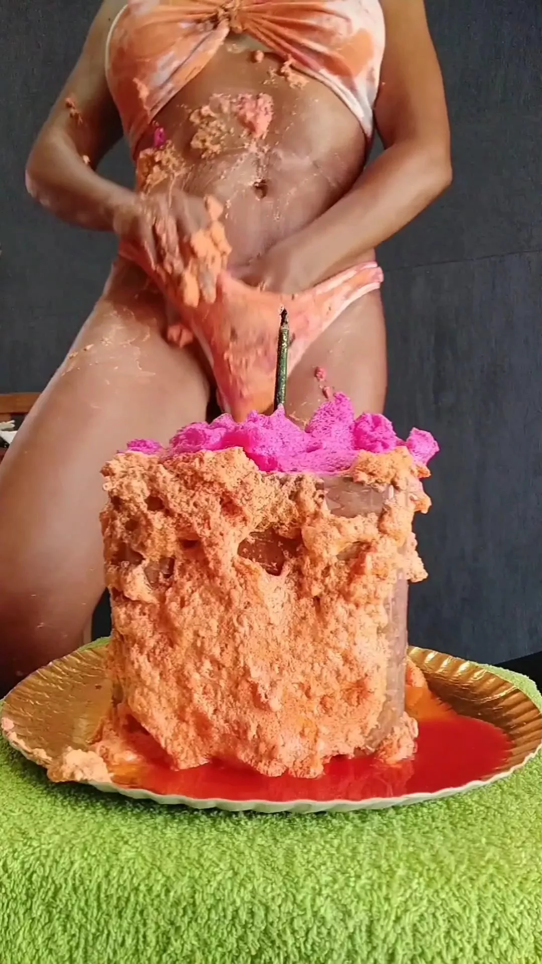 Would you eat or fuck? Choose wisely posted by Briiikorey