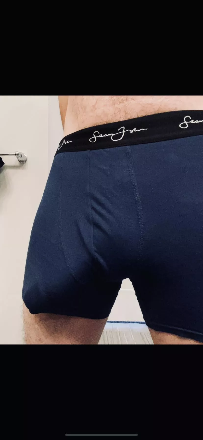 Would you pull it out? posted by Bored43211