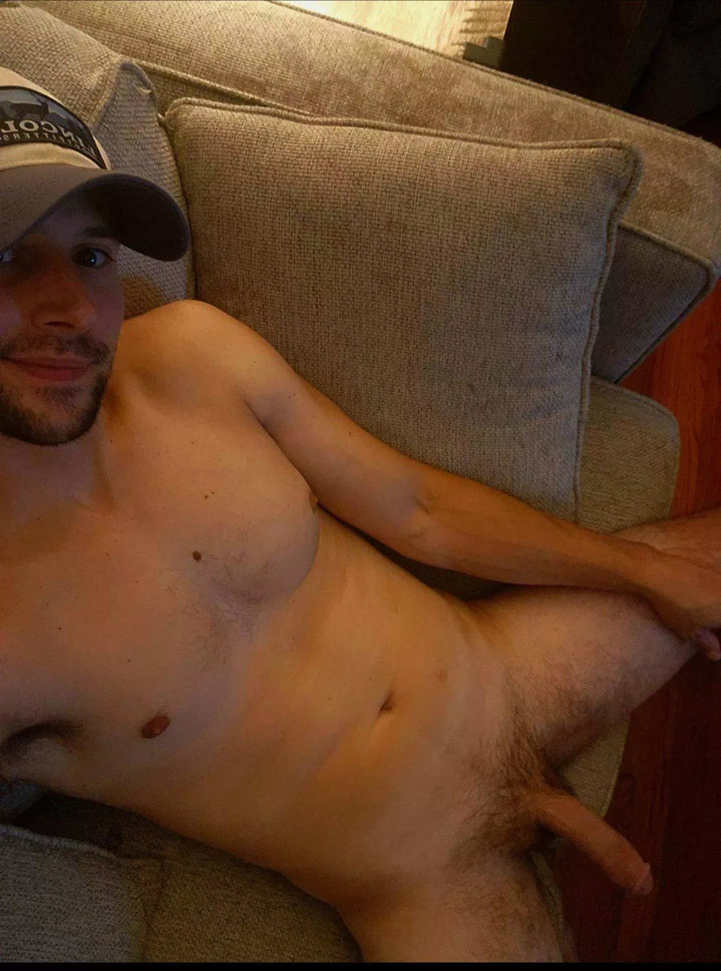 Would You Stroke It Fast Or Slow? posted by AlmostThere22