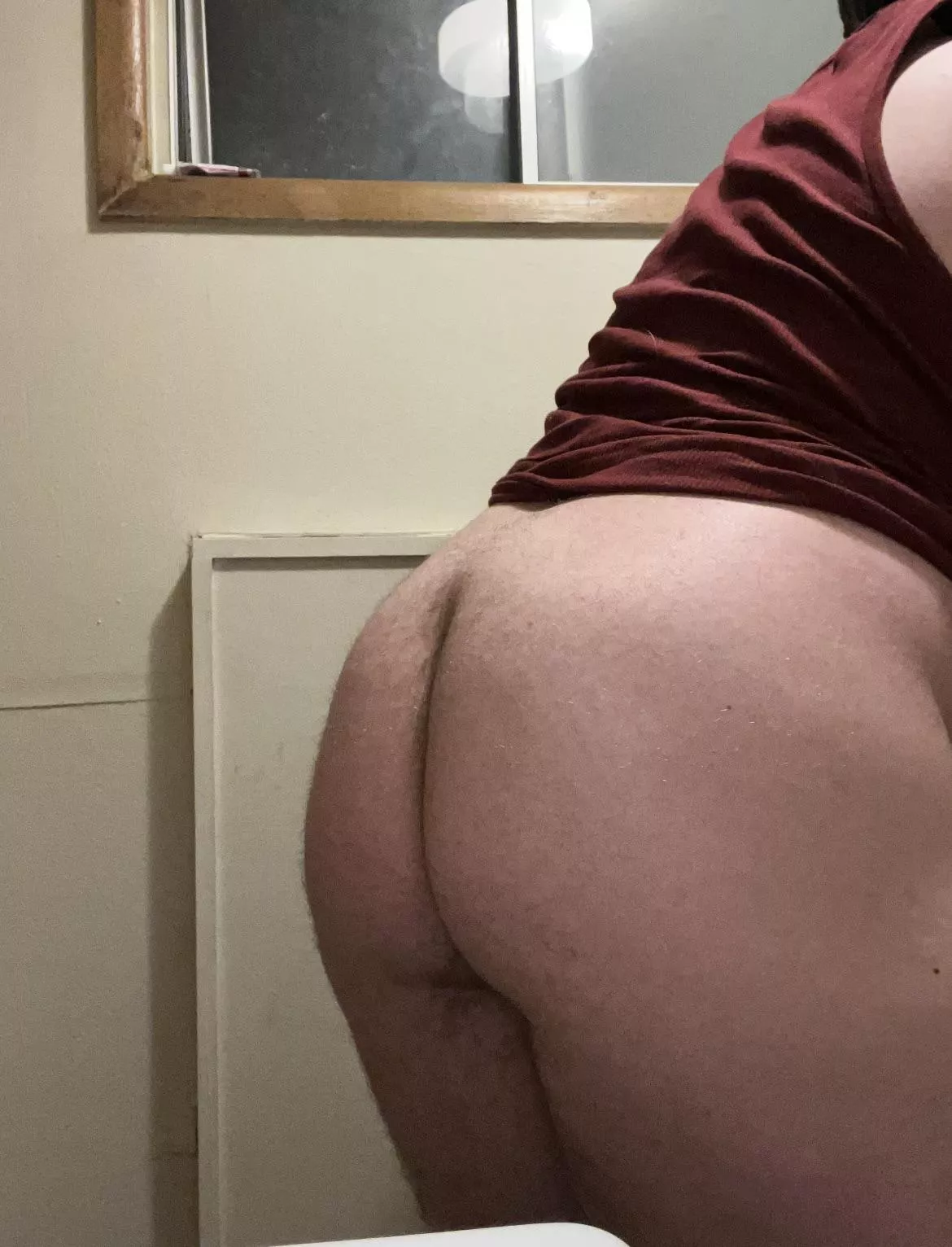 you can slap it if you’d like 😉 posted by cuntyqueer