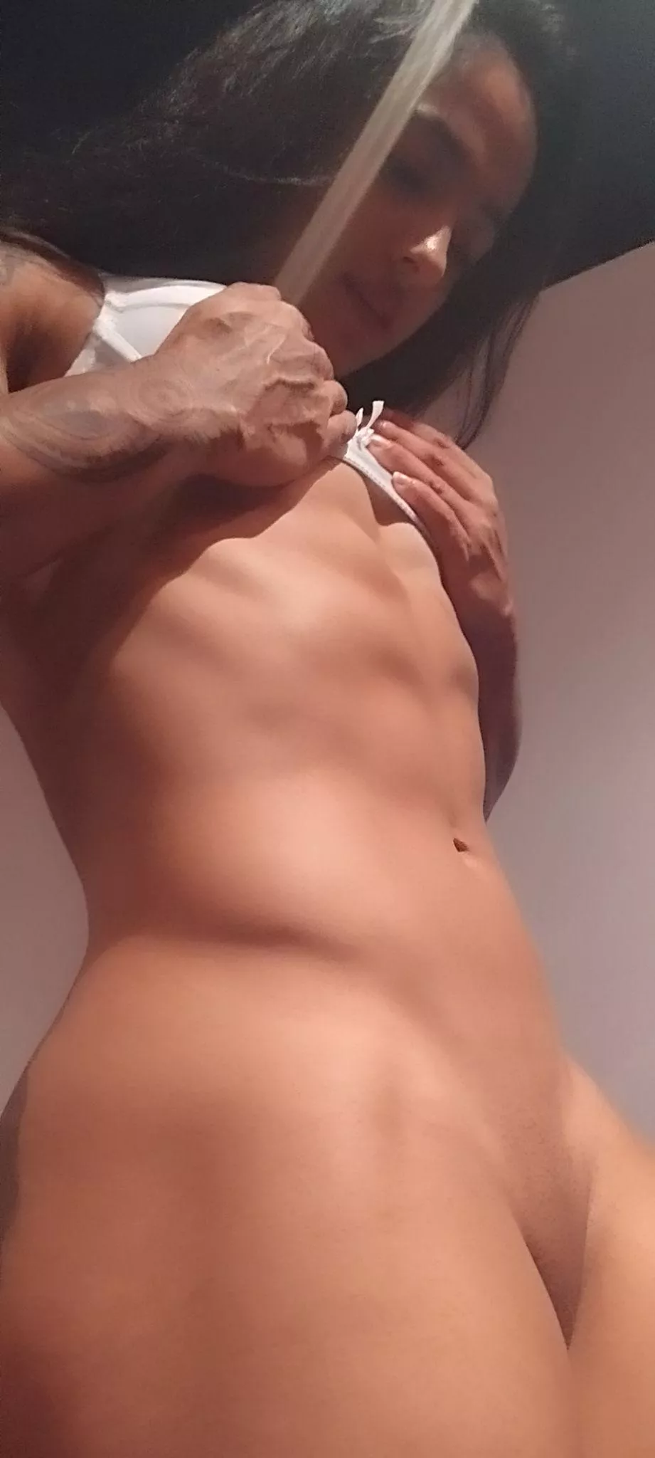 You cum on my ABD posted by celestemadson