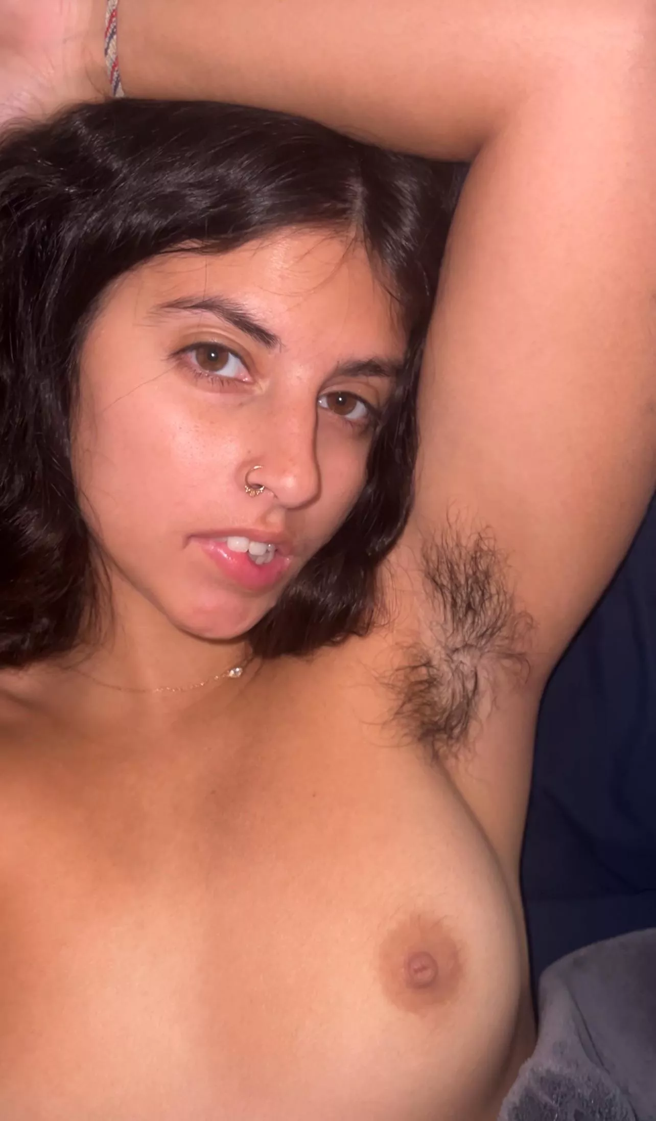 You know you wanna smell me posted by sexsoda