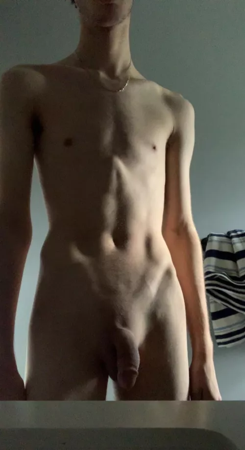 (18) who’s interested? by femboyburnafr