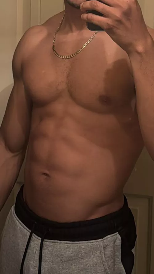 18M bottom. Hmu for my snap by EducatorOdd124