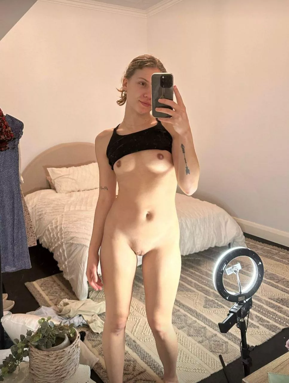 19f, are my little titties embarassing? posted by Szyszz