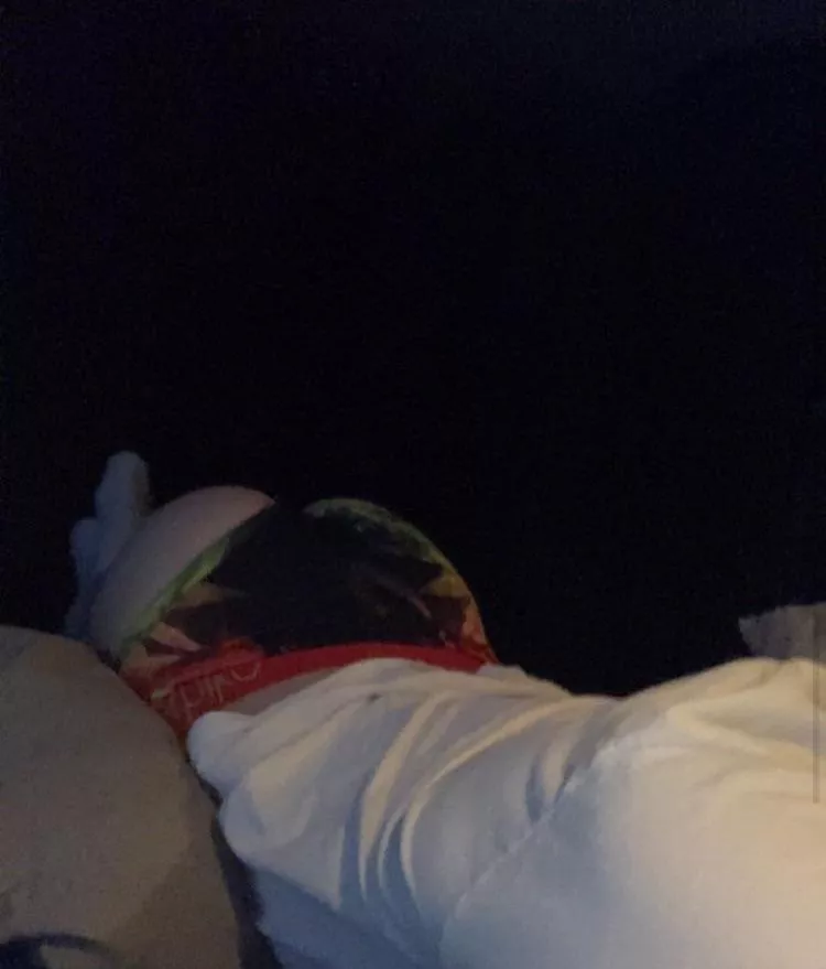 (20) sooooo who’s gonna come behind me 😗 posted by Silver-Flow7267