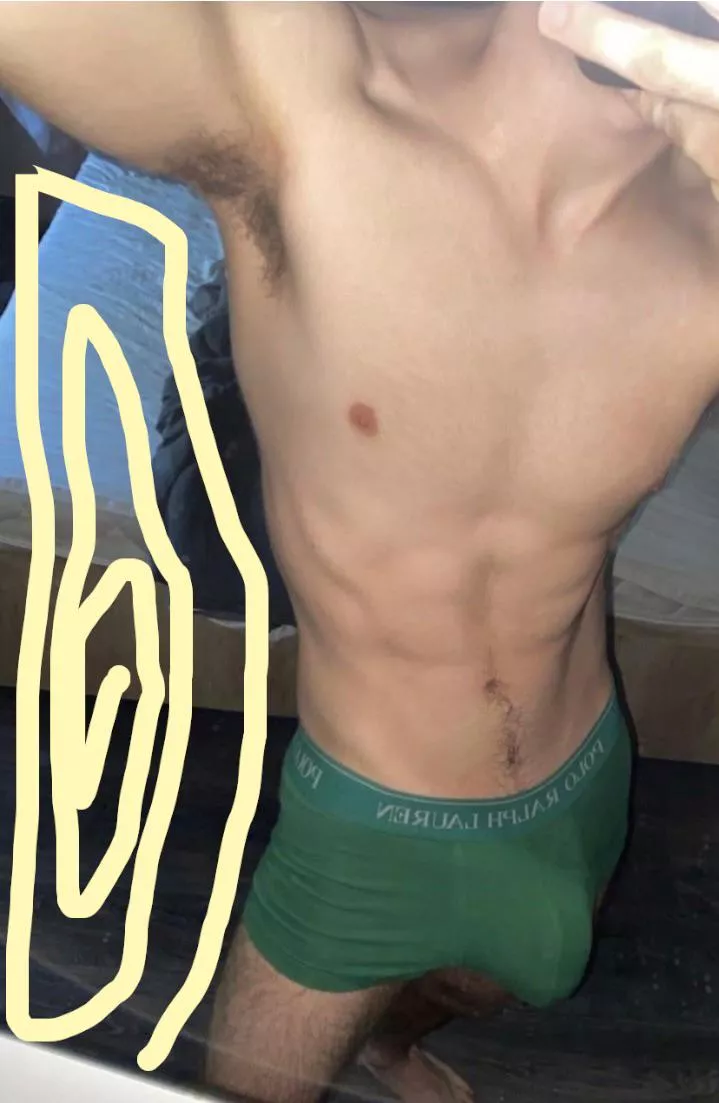 23 hung jock @jamessub24 posted by Remarkable_Ice3207