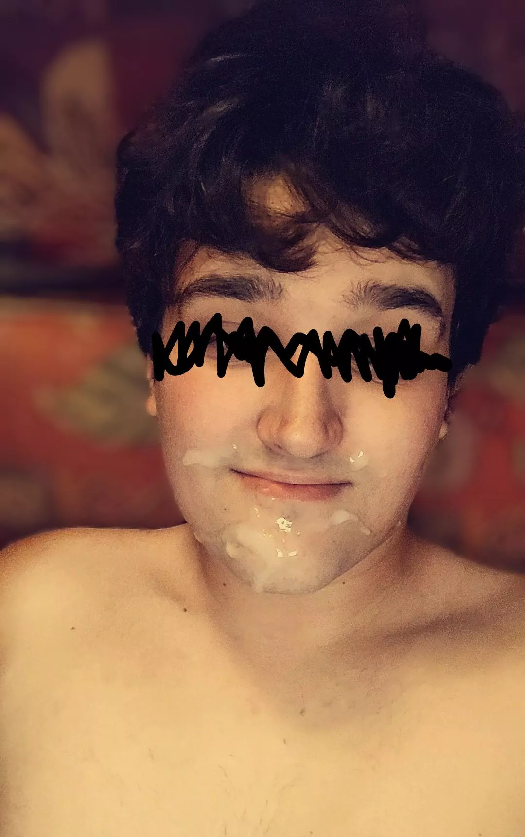 23. Wish it was someone else's, but it's just mine. posted by NoName7240