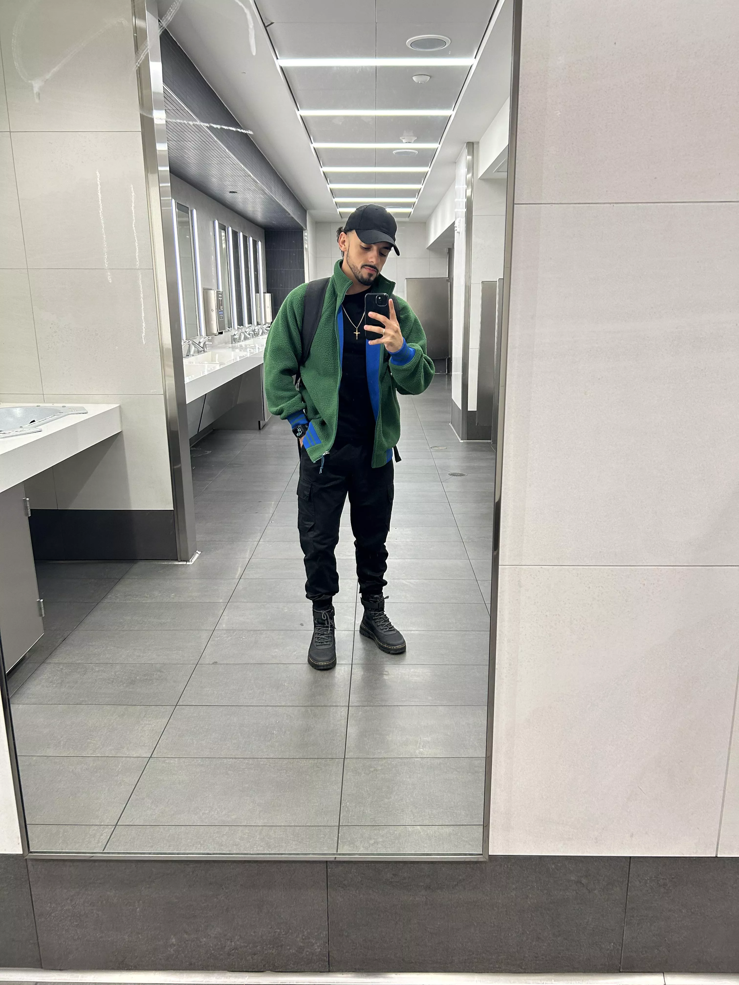 30 years old feeling better than I was at 20. posted by Saged4