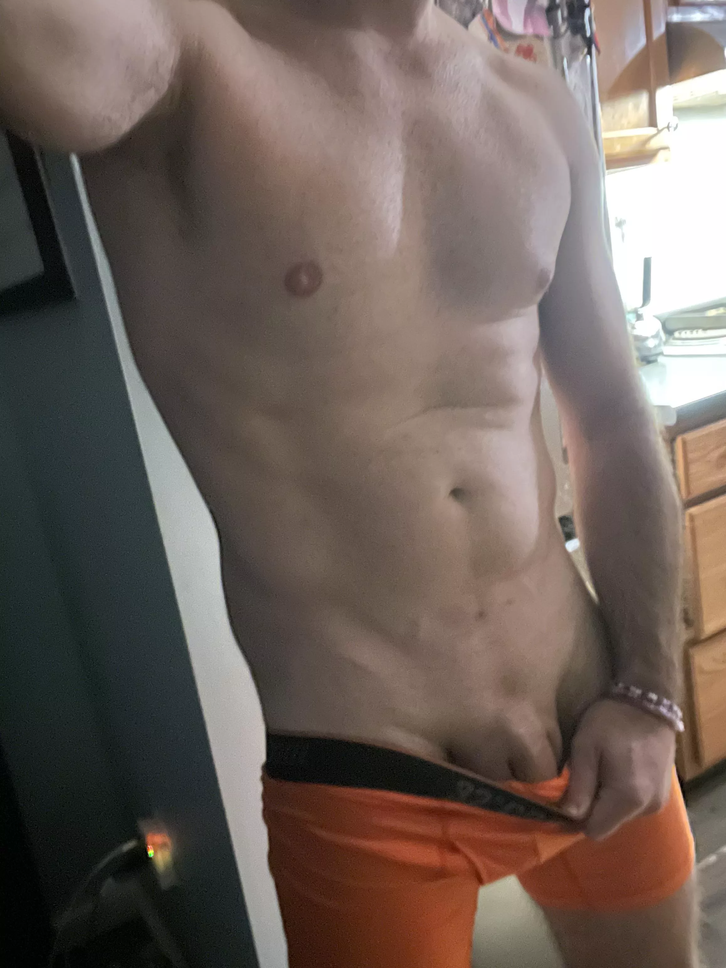 (38) What’s on the to do list this weekend babe? posted by exploringnu