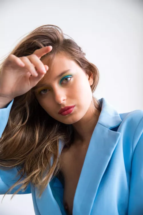 Abigail Zientek by zerothirtyfour