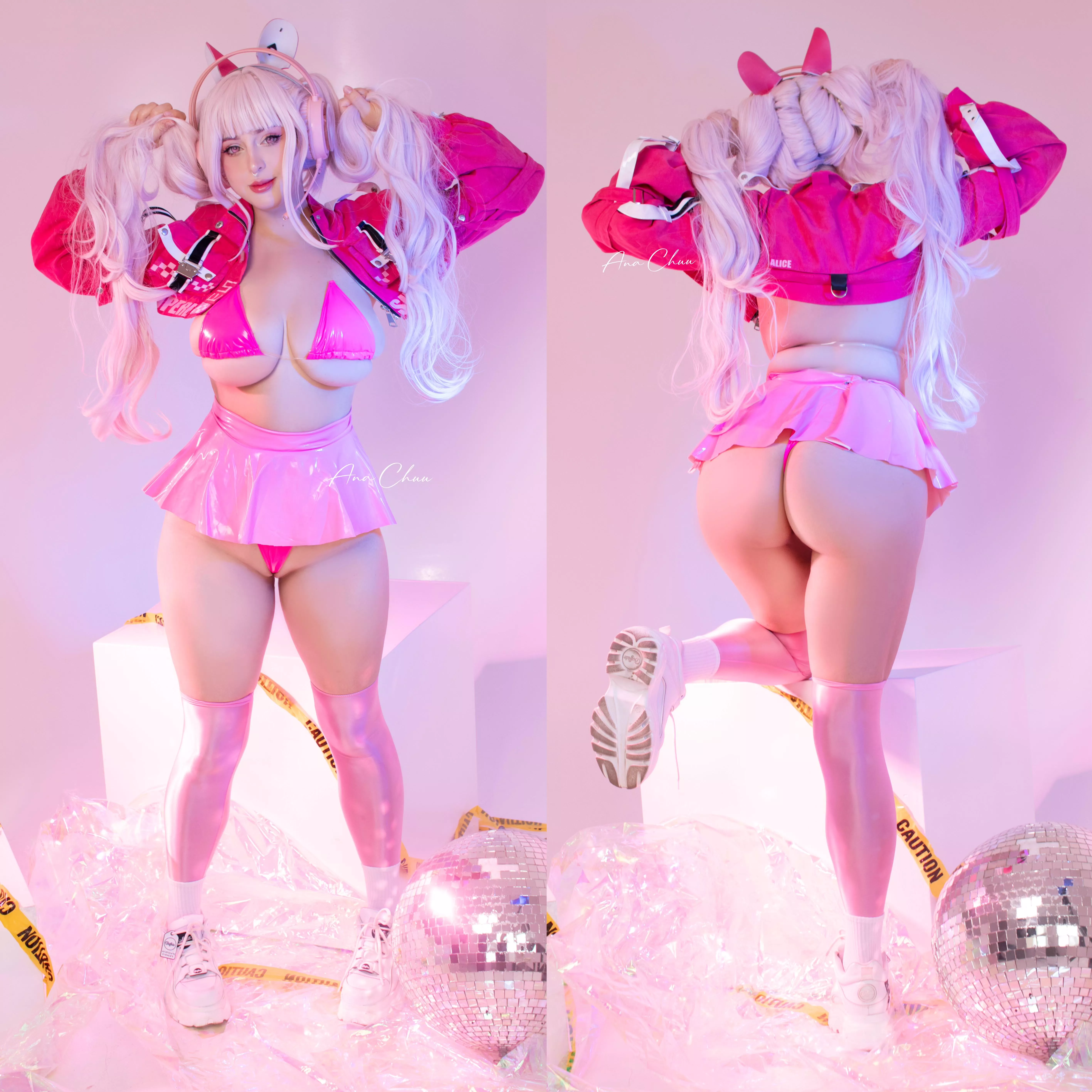 Alice [NIKKE] (Ana Chuu) posted by Anachuunyan