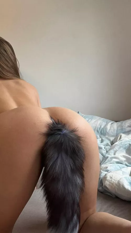 Any ideas what else can you stuff me with? [F] by Vivien_Flores