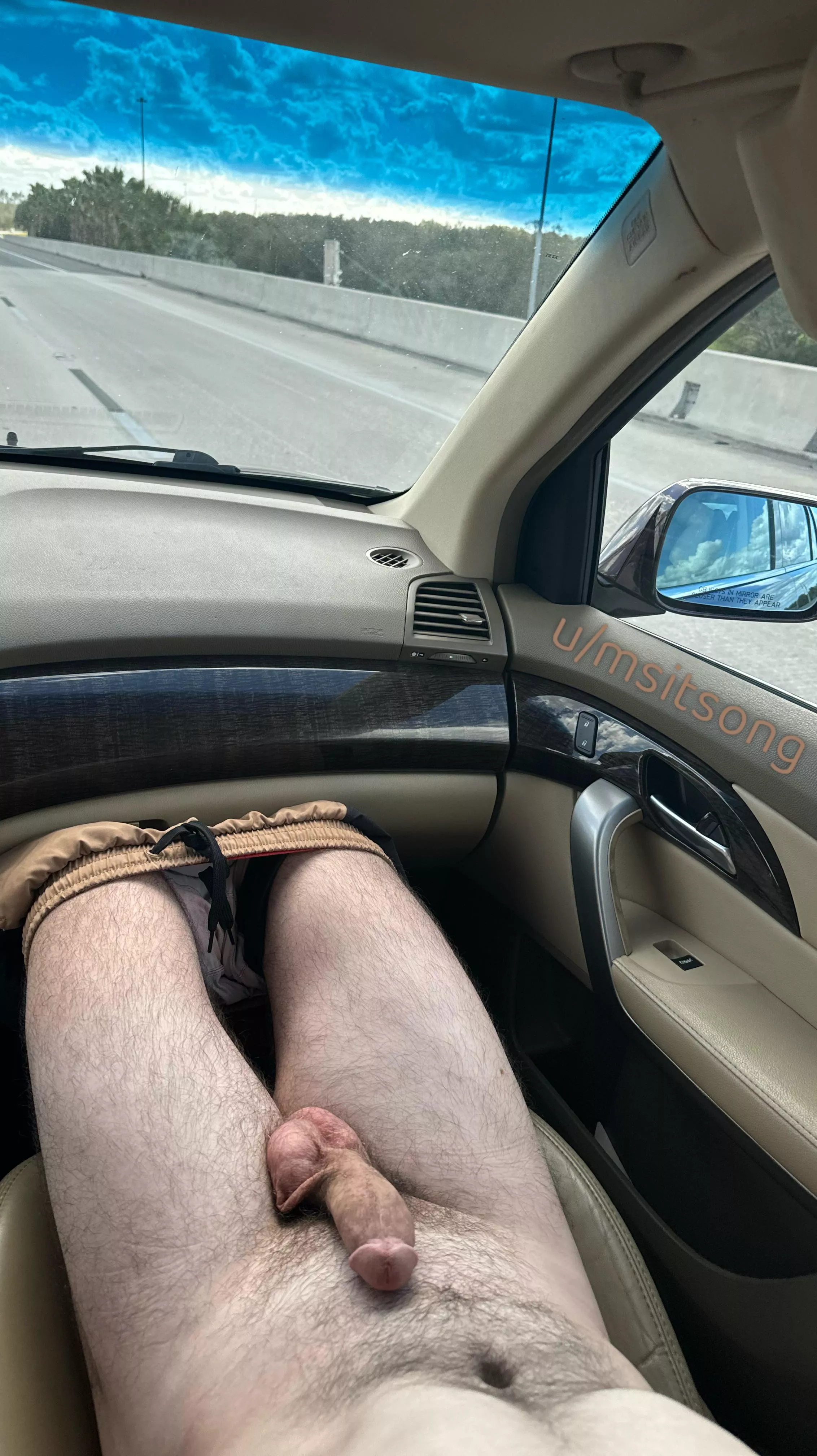 Anyone seen this guy around town posted by msitsong