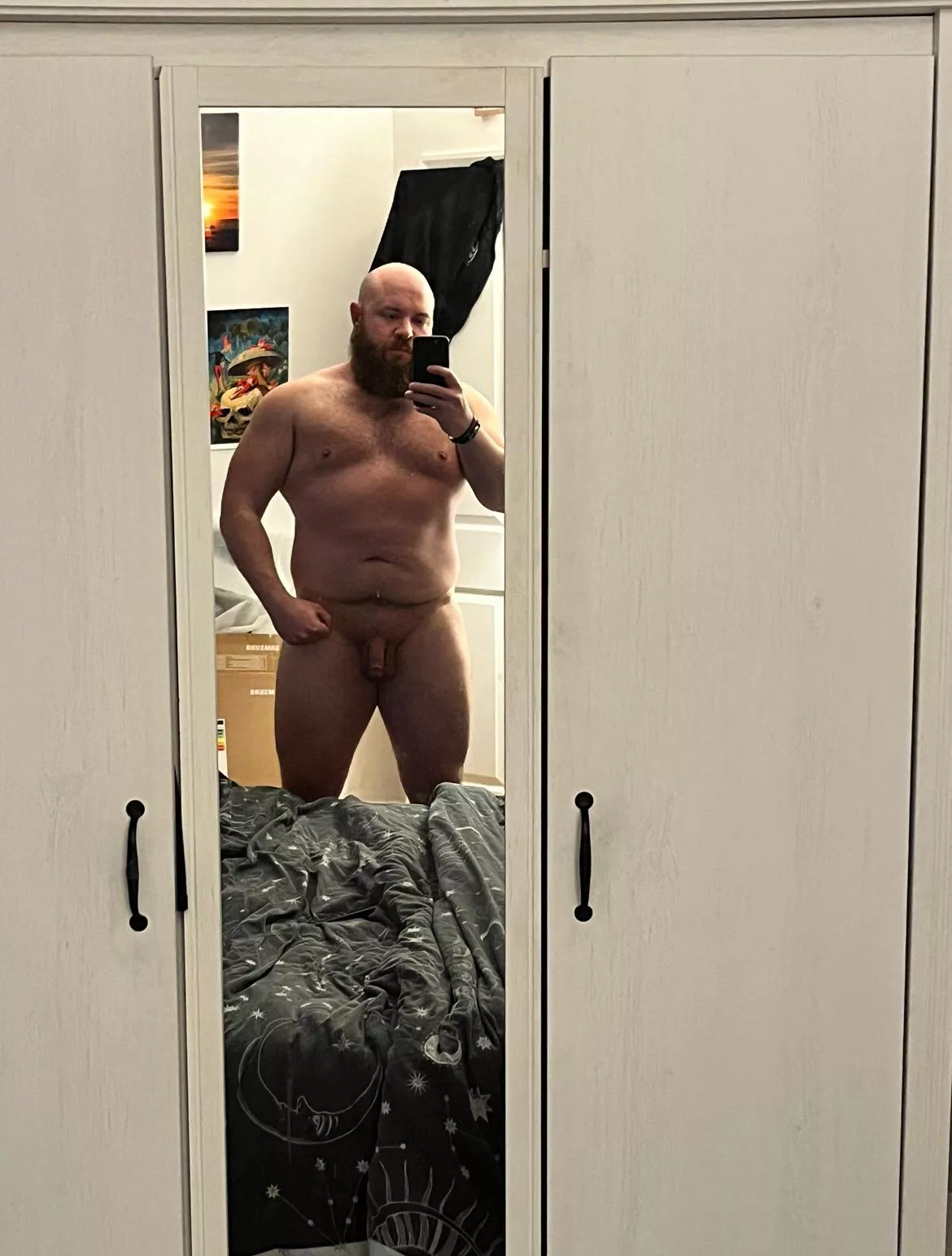 Are softies welcome here? Have a good weekend all posted by Ricklazell