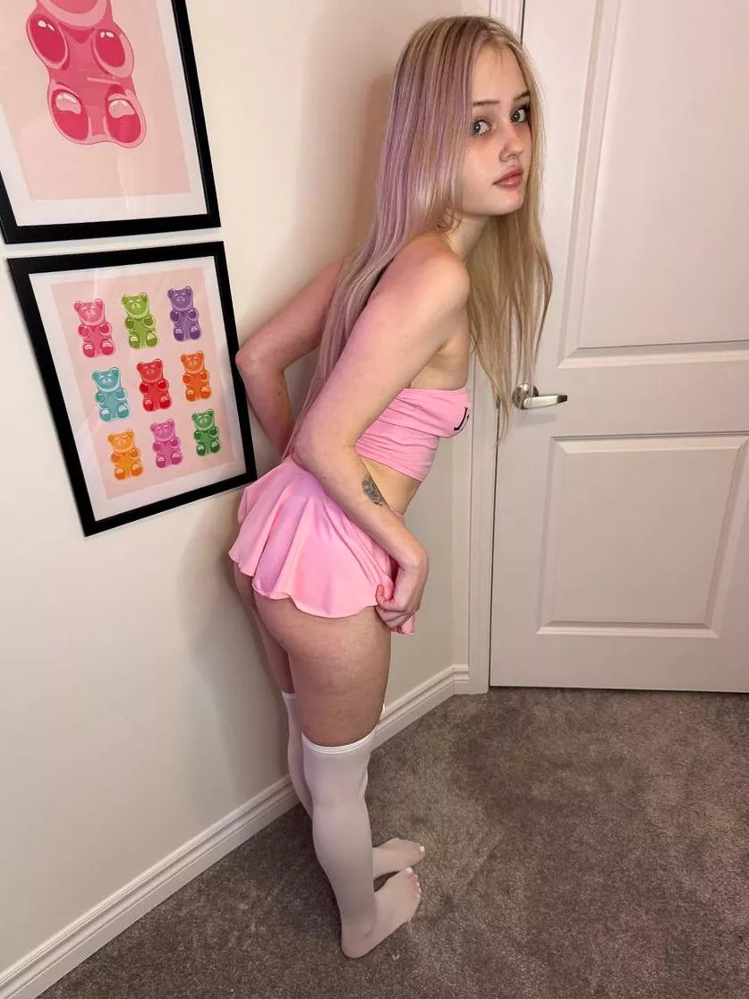 Are you going to punish me for being naughty daddy? posted by ChrisHage