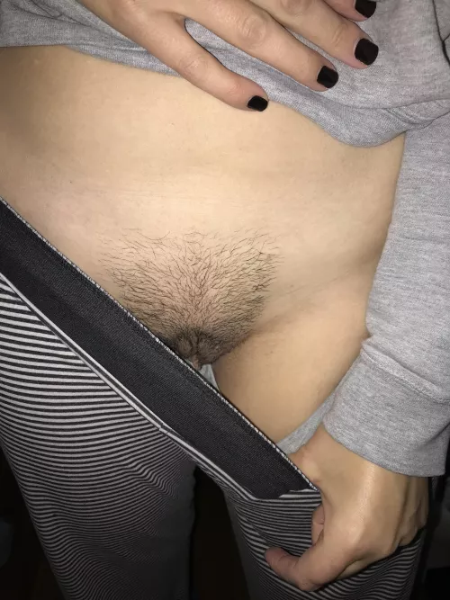 As short as I go by thepantymilf1