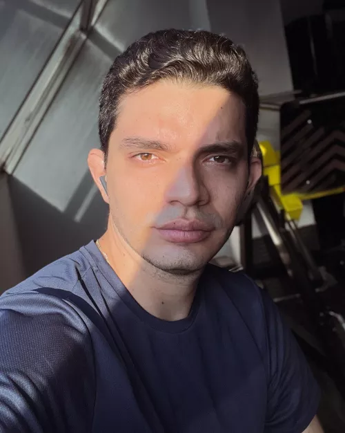 Back at it after what it feel like 100 years 😭 by sever7626