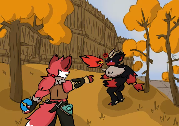 been loving palworld! by later_escalator