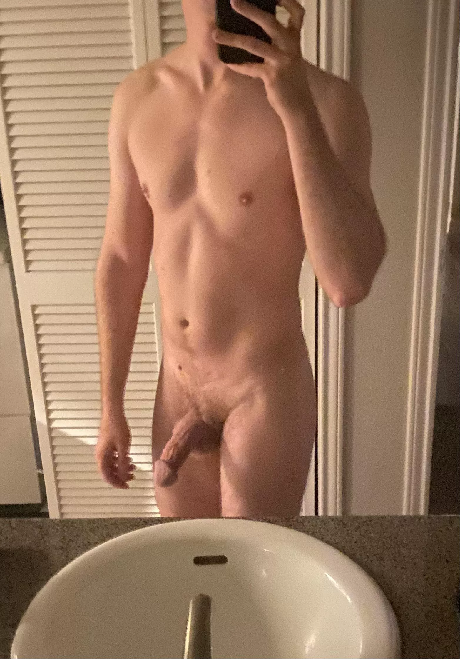 Bro, I could use someone to work out with (30) posted by Used-Sir3681