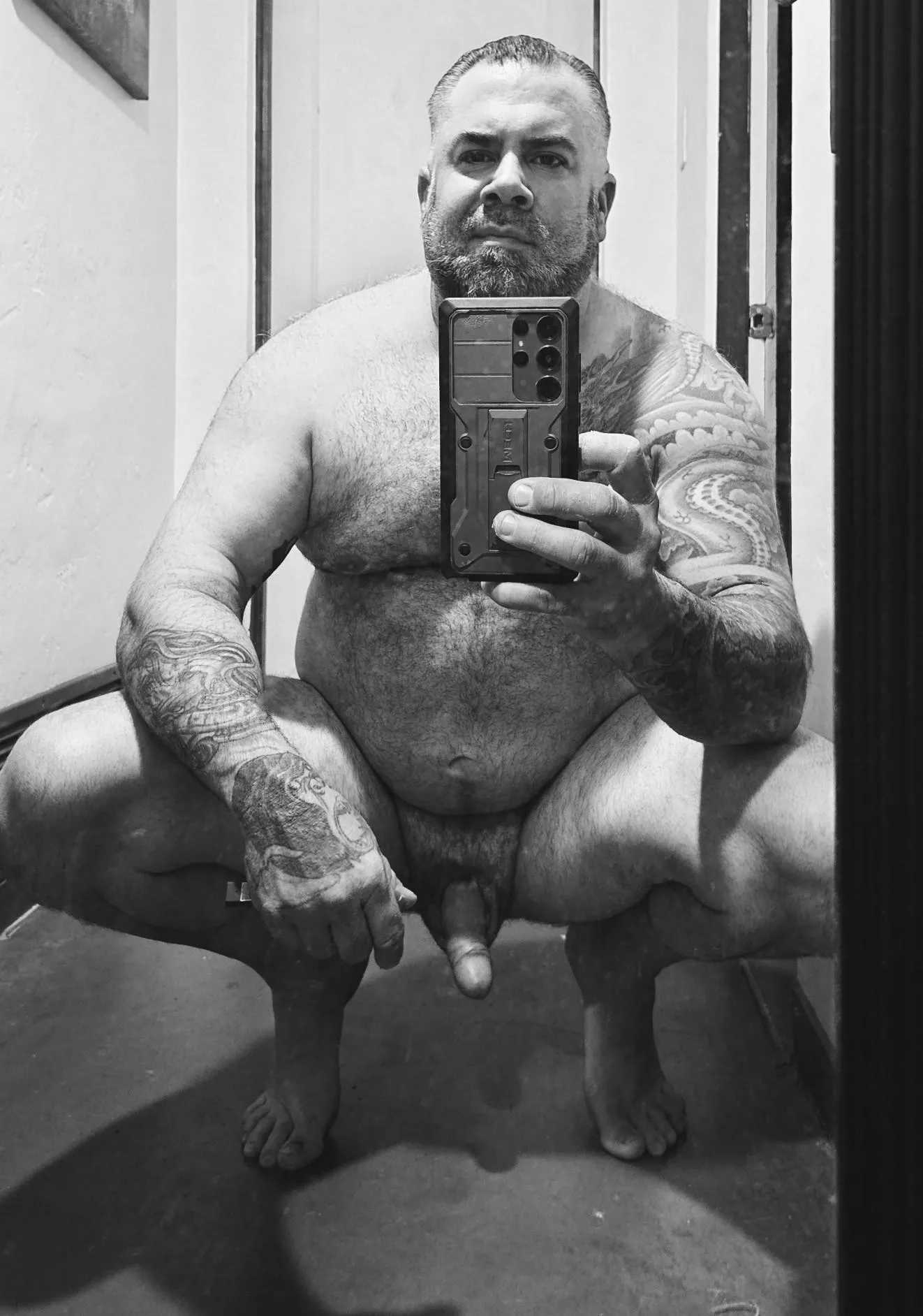 Can I man handle you ? (42) posted by trusty1981