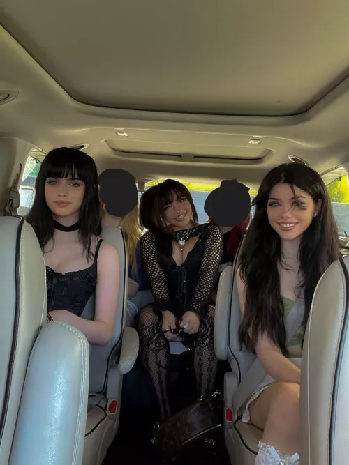 Car edition by QueenAllora