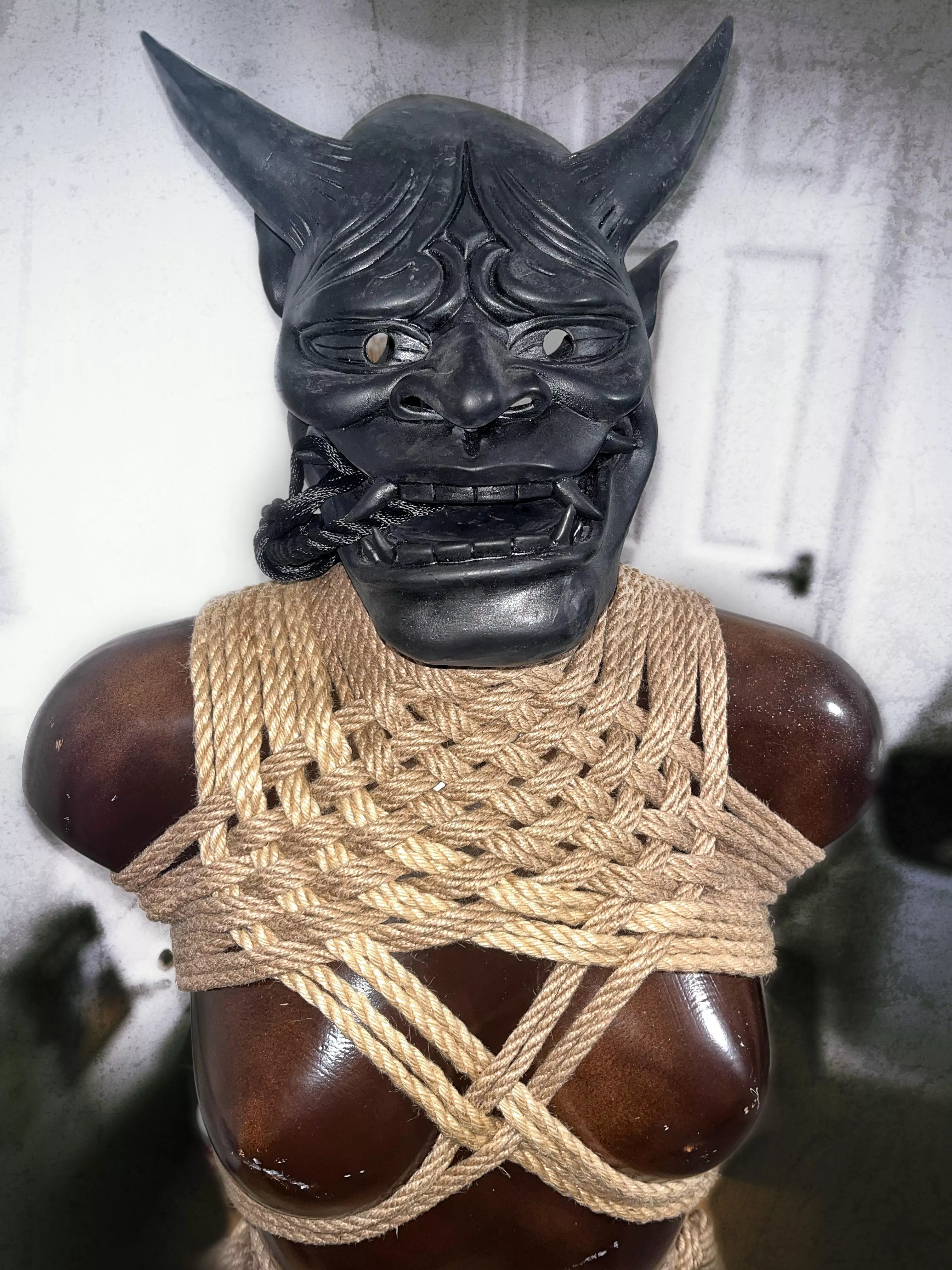 Cleopatra chess weave posted by hdwttr