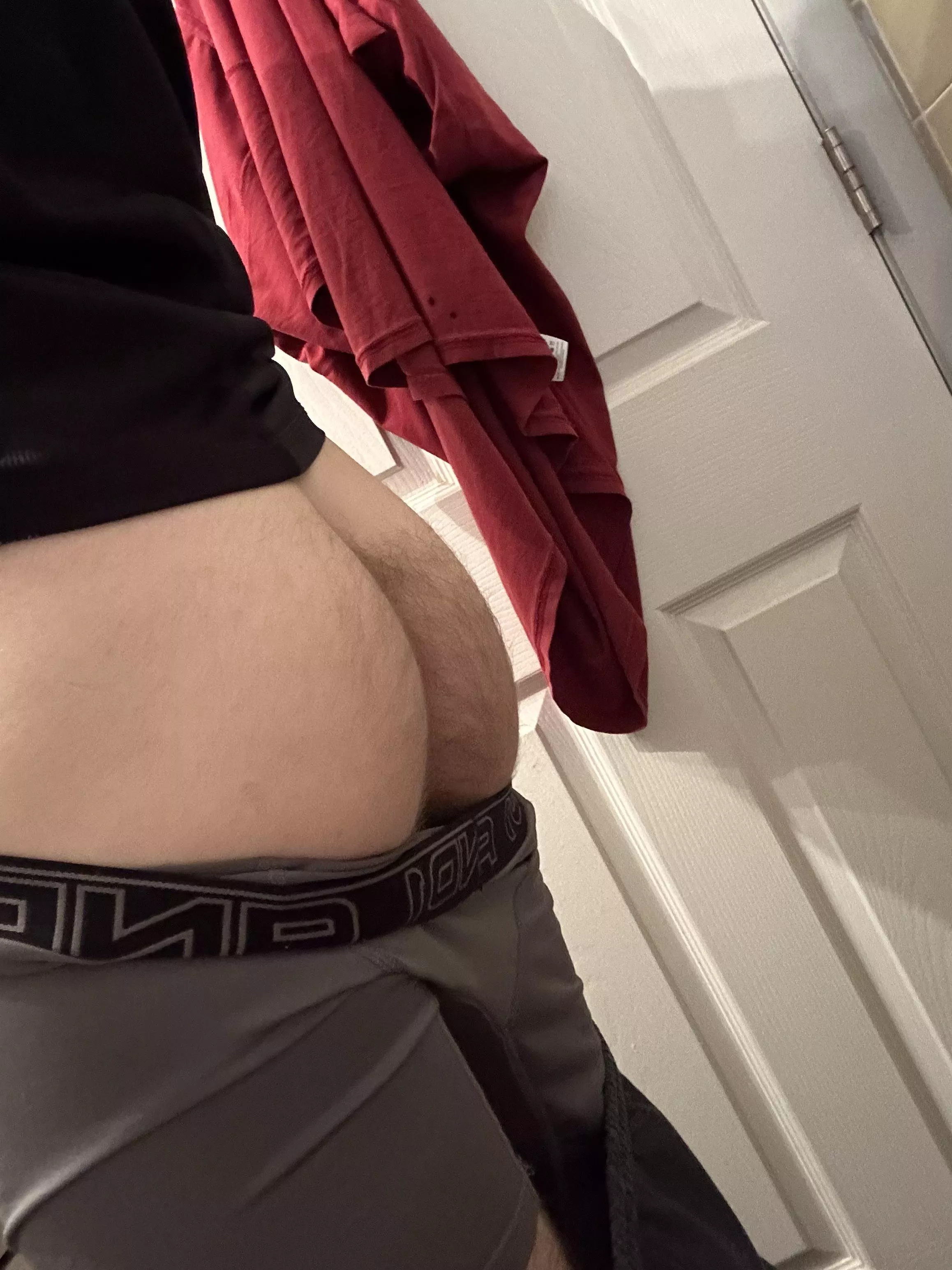 Come clap these cheeks💦 posted by Ok_Poet_4369