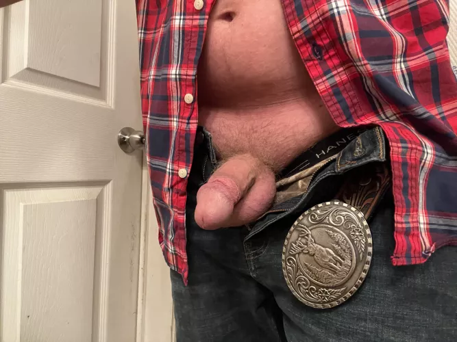 Come get this country boy hard by JayMonroe69