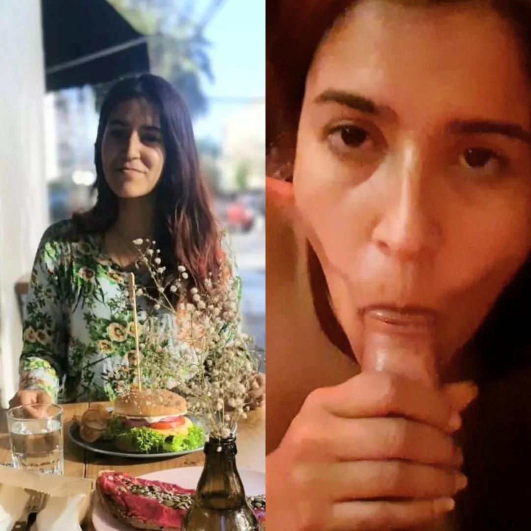 Comida y postre posted by lacch94