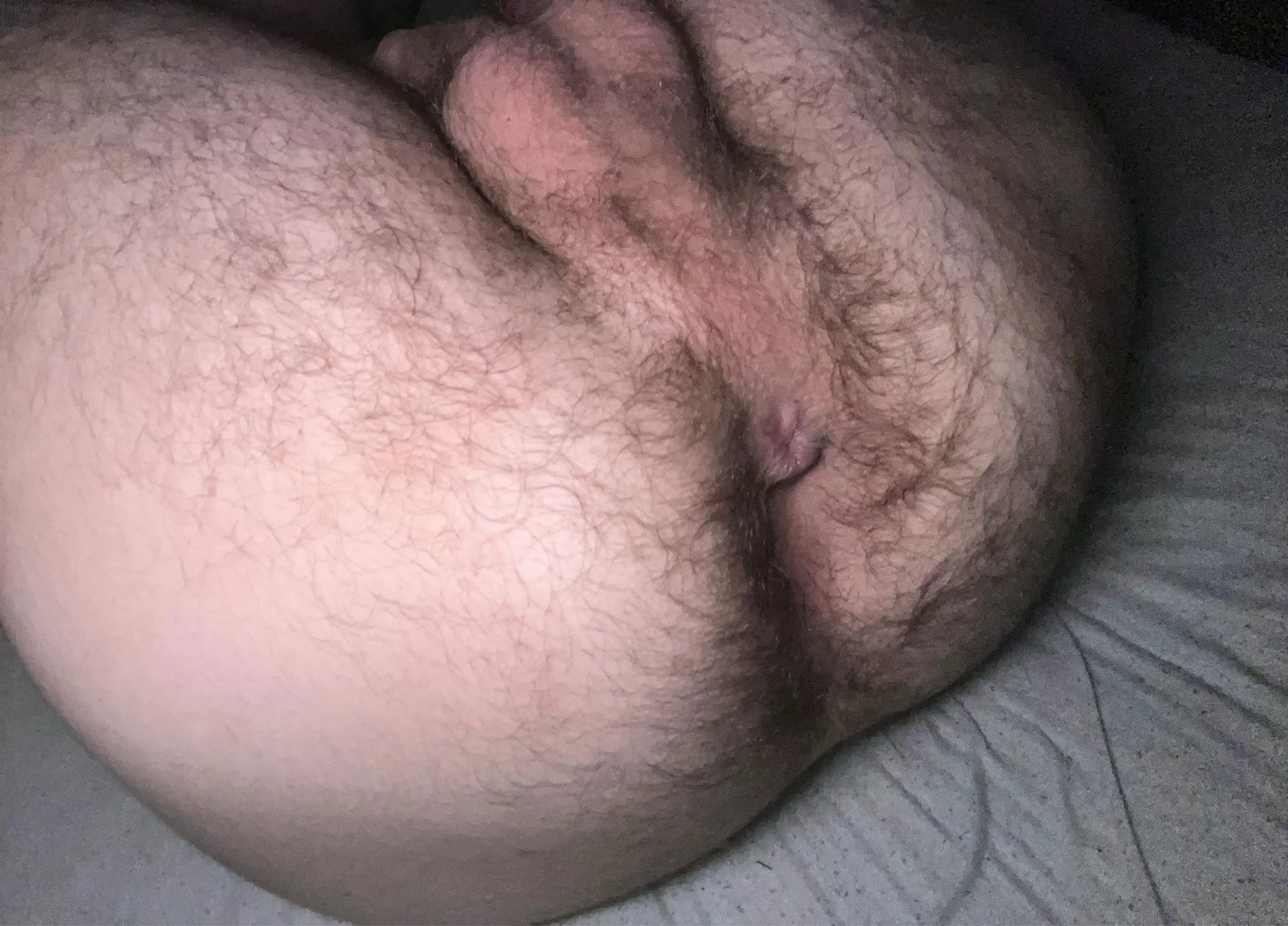 Craving cock so bad posted by CapitalNew4373
