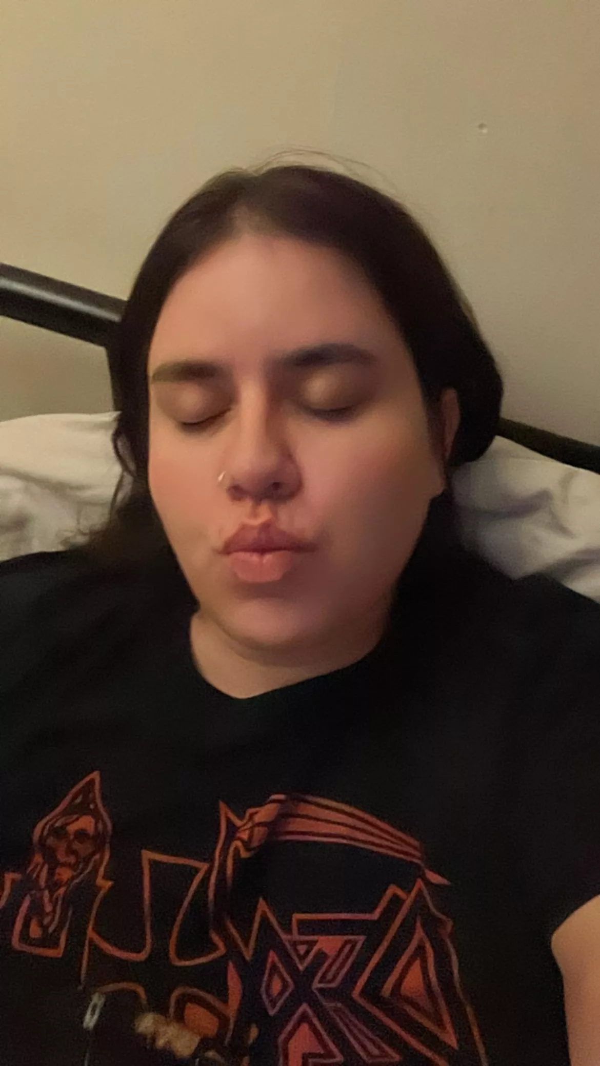 cuddled up, posted by craterlake444