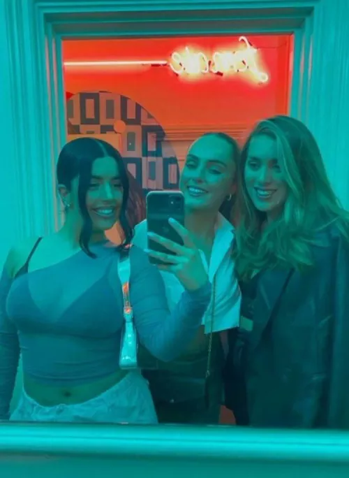 Decisions, decisions? by CumAndGetIt19