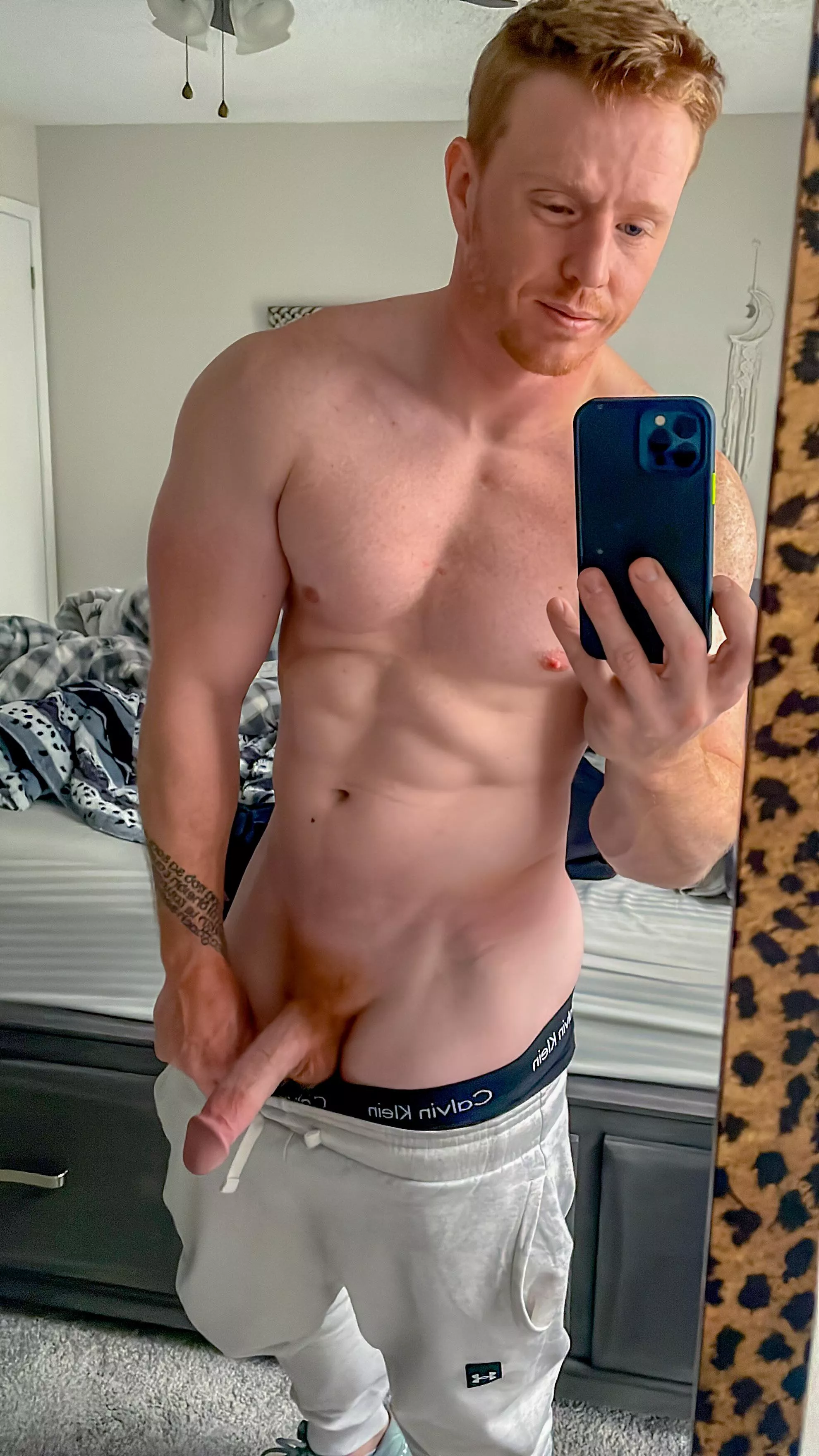 Do we like Bi gingers here? posted by beefyredhead