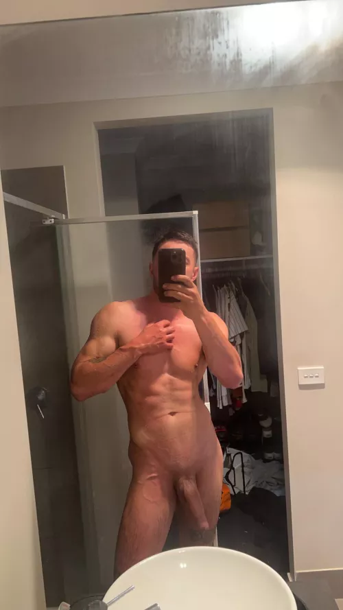 Does anyone want to help get him pumped up… by Visual-Agency1188