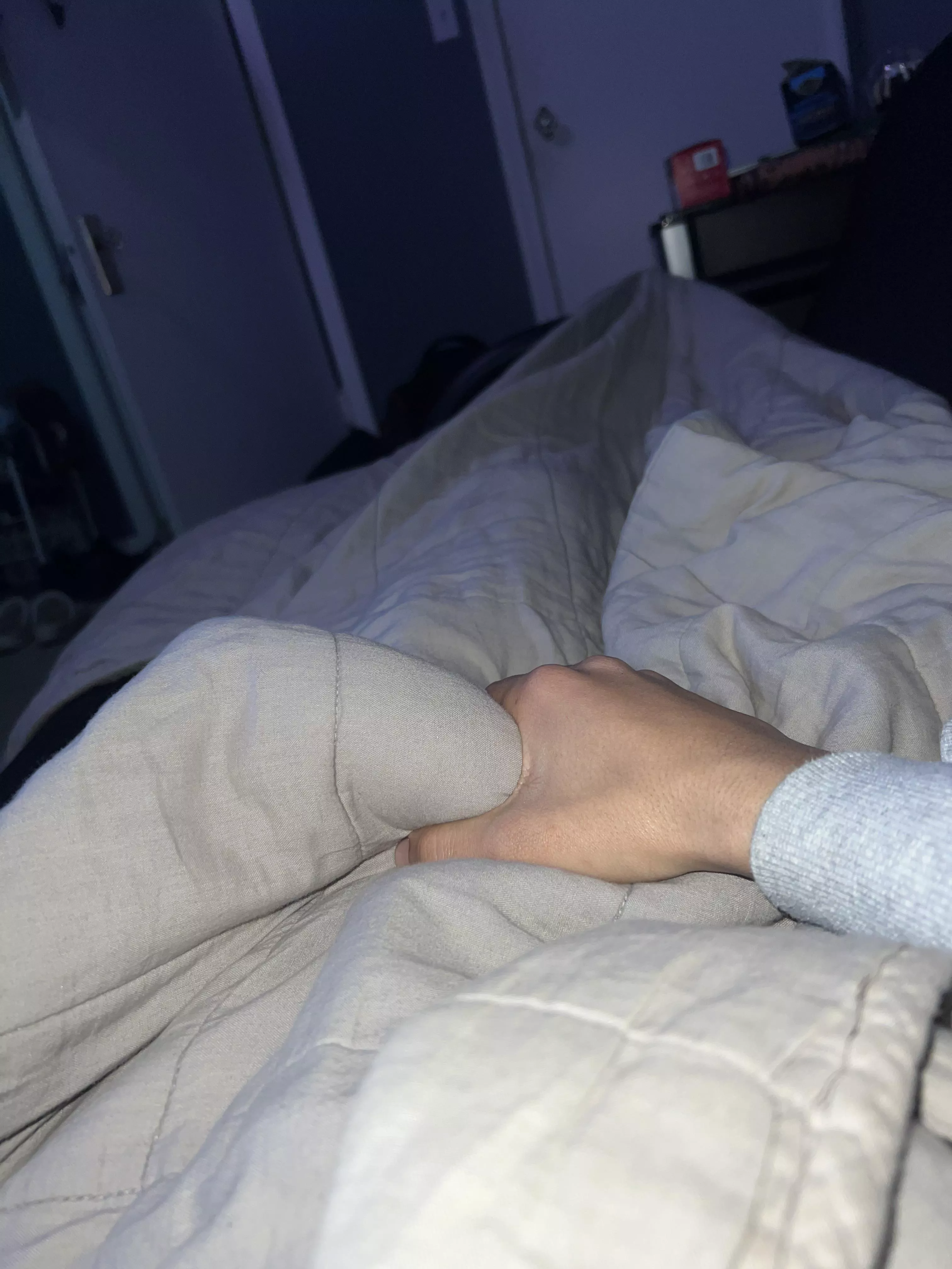 Early morning wood posted by Pandapersonman73