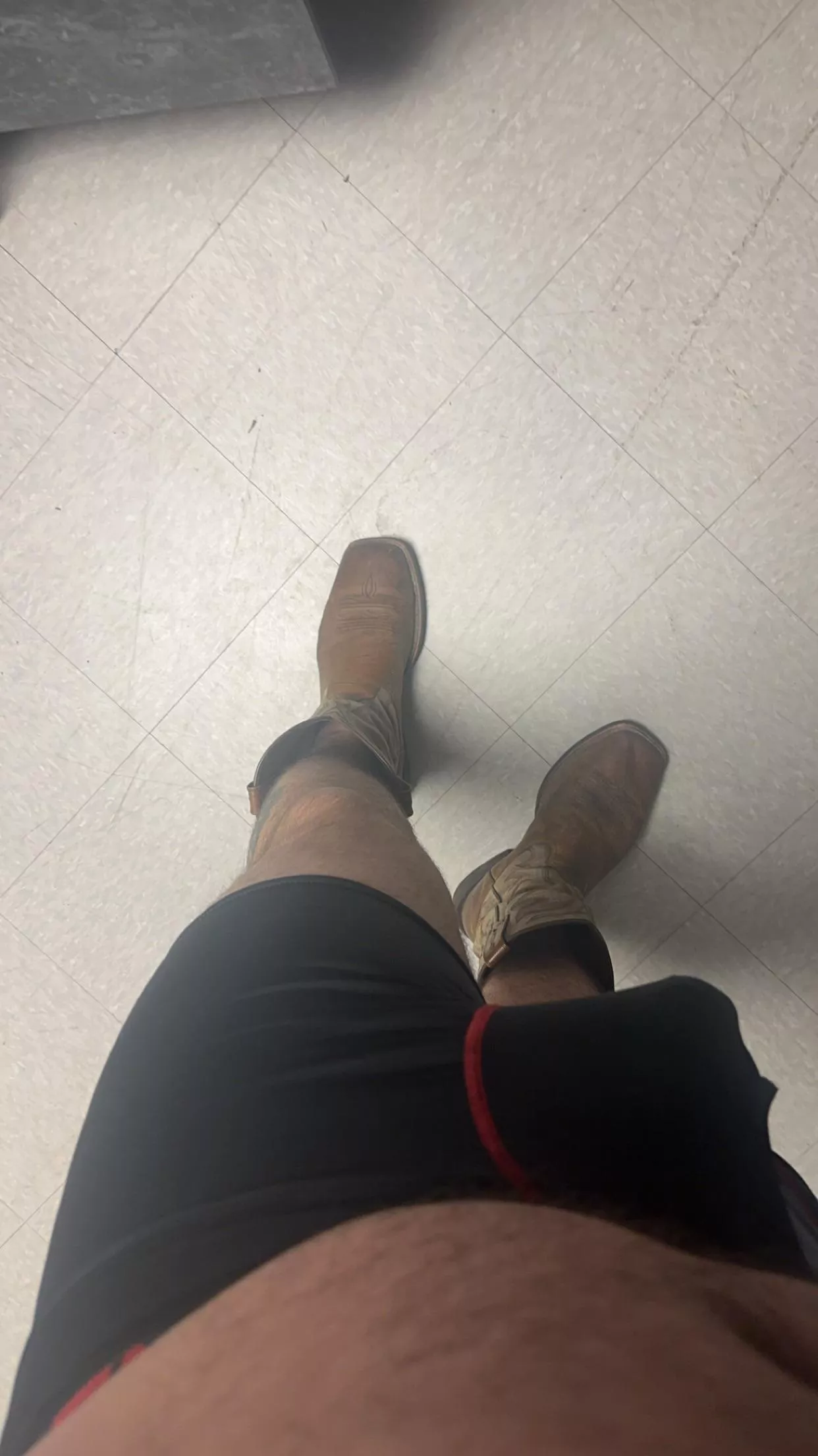 Ehh just messing around posted by ChocolateOther3847